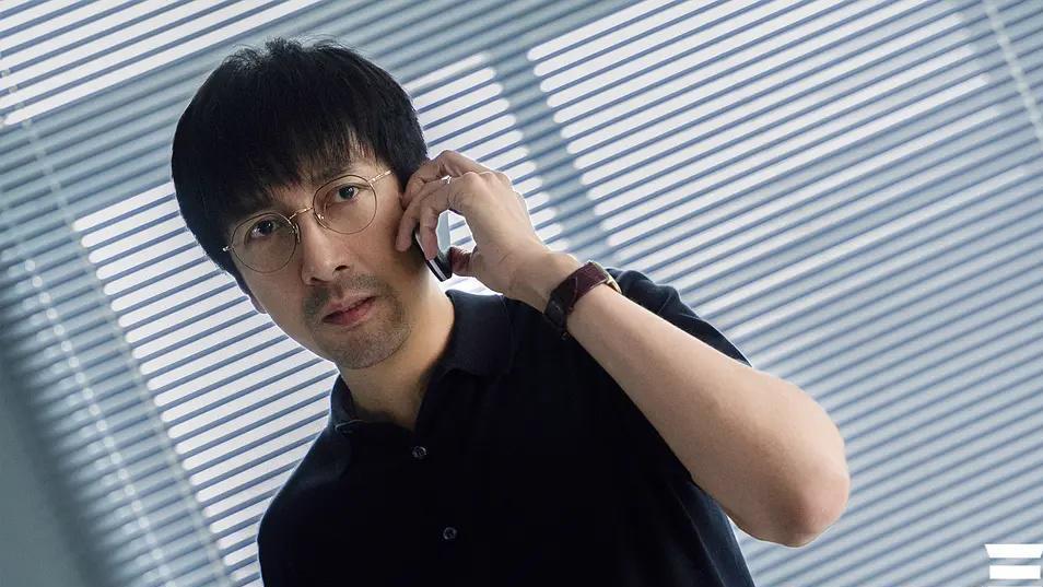 三体|看了5集《三体》9集《狂飙》，孰好孰坏，高下立判