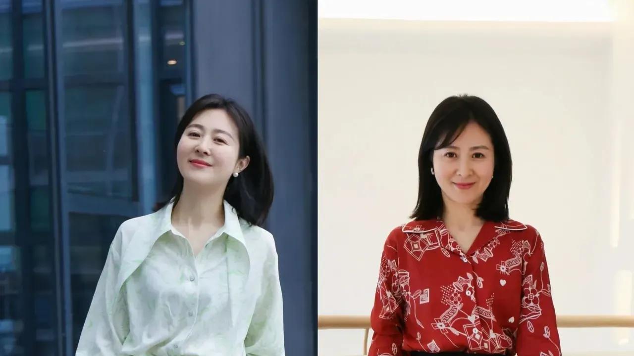 穿衣搭配|选对了衣服，让你在“职场”脱颖而出，彰显简约高级的时尚魅力