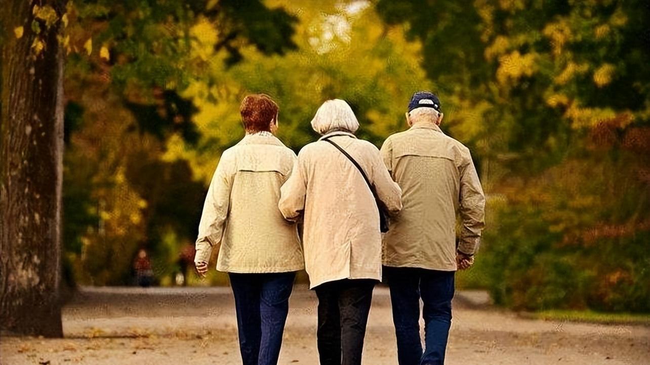 退休|退休之后，再也不过“二手生活”