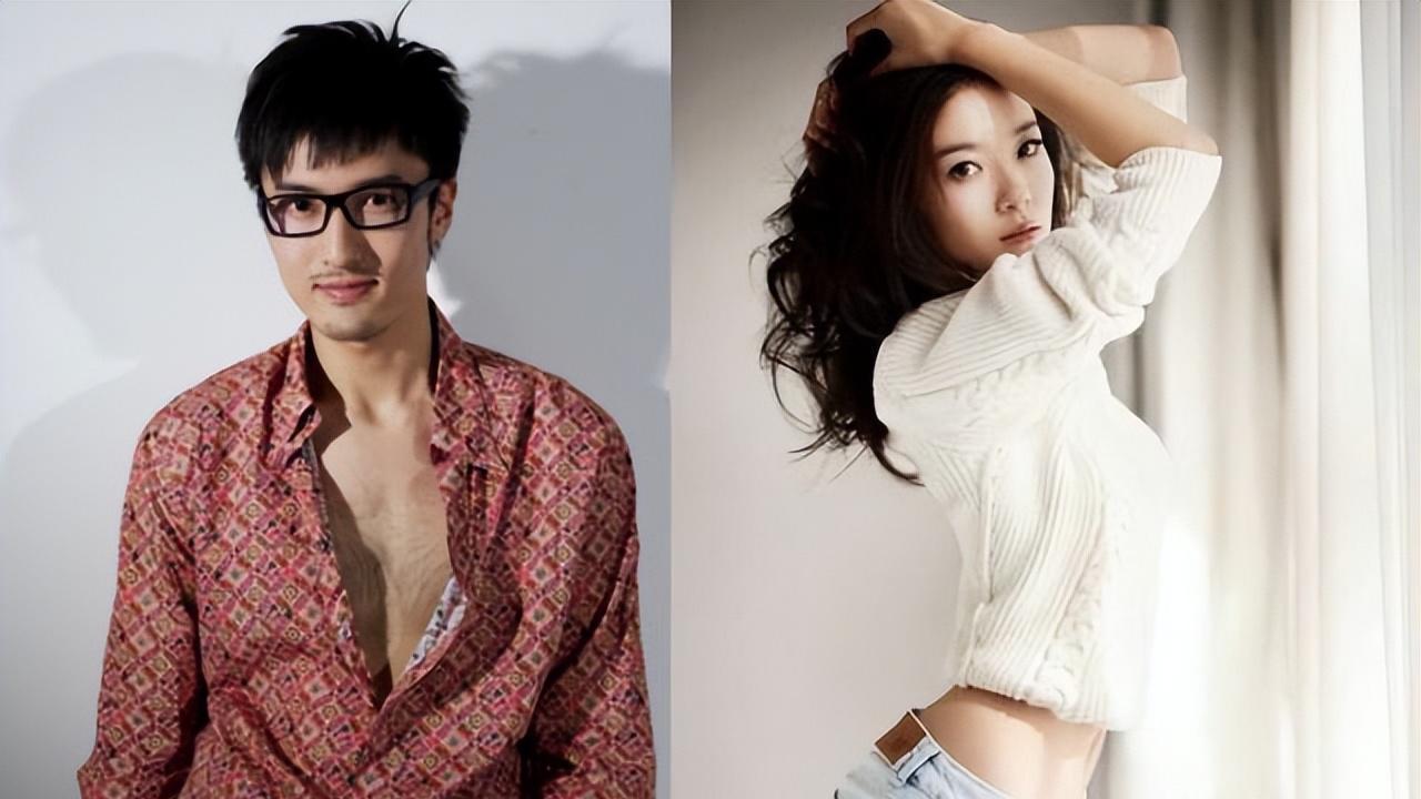 演员王传君深情表白，娶了一个好老婆是他这辈子最正确的决定！