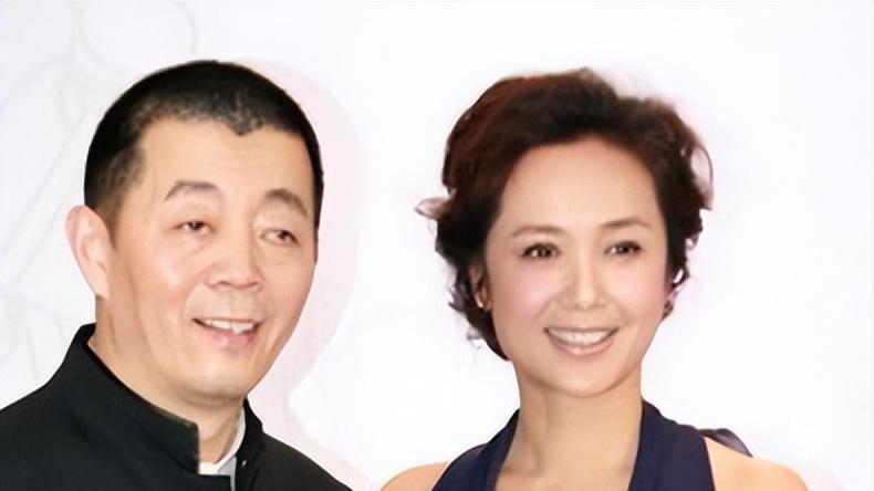 蒋雯丽|回顾：56岁“晚节不保”，这一次，名和利救不了“自毁前程”的蒋雯丽