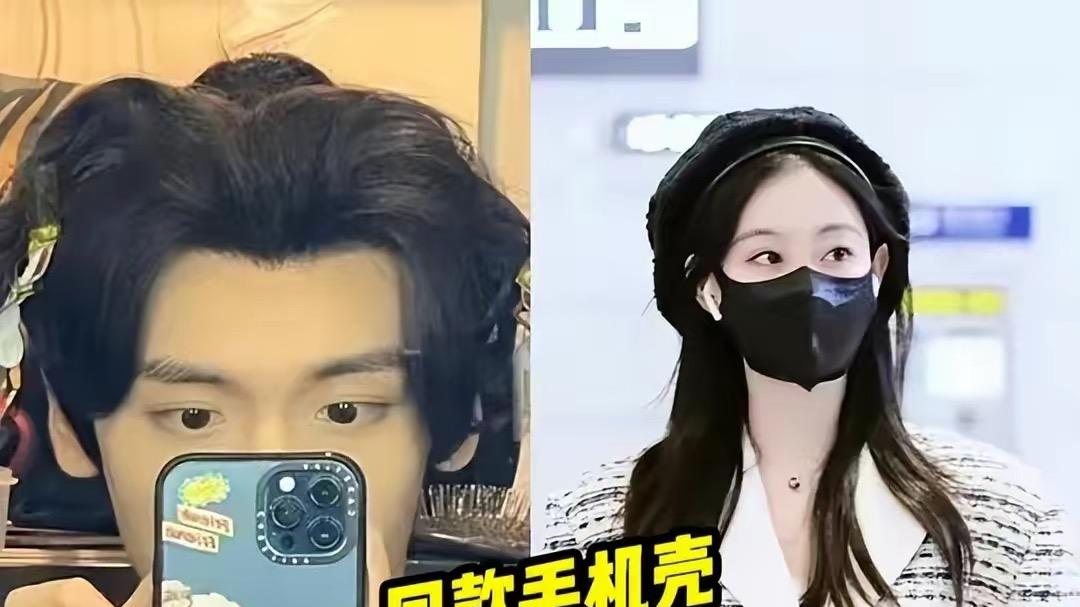 翟潇闻|翟潇闻恋情曝光！和女友牵手同行，男方心情大好边走边扭