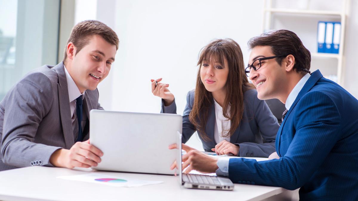 |职场：掌握这些工作技巧，让你做事更加高效准确