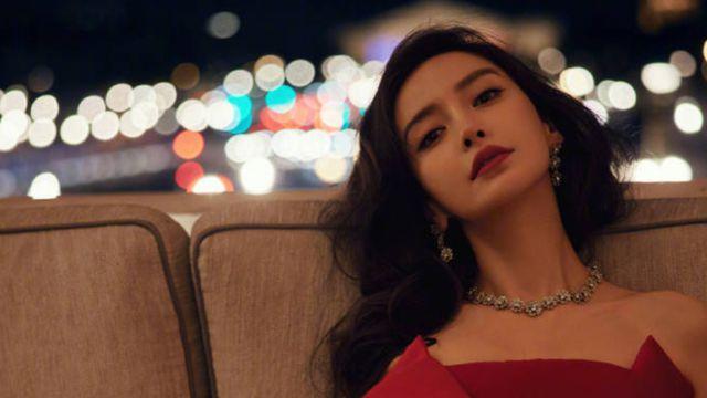 Angelababy方回应被封杀传闻：头像无法更换是系统问题，现已修正