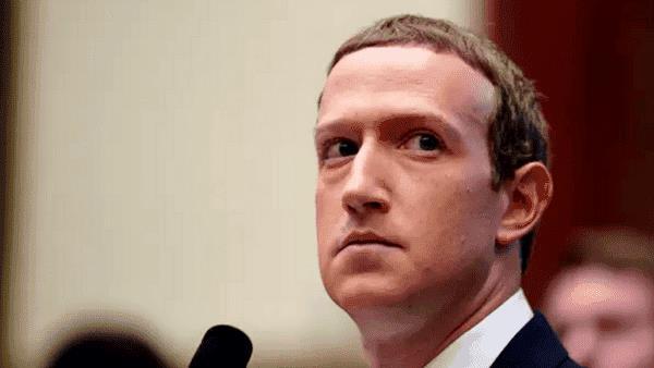 美团|Meta因定向广告被欧盟监管机构罚款4亿美元！赚的不如罚