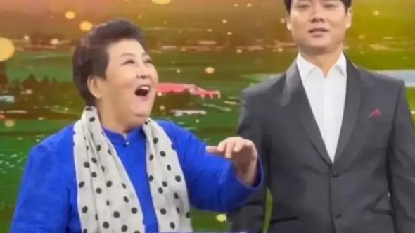 76岁歌唱家德德玛去世，知情人透露原因，再婚丈夫的爱让人泪目