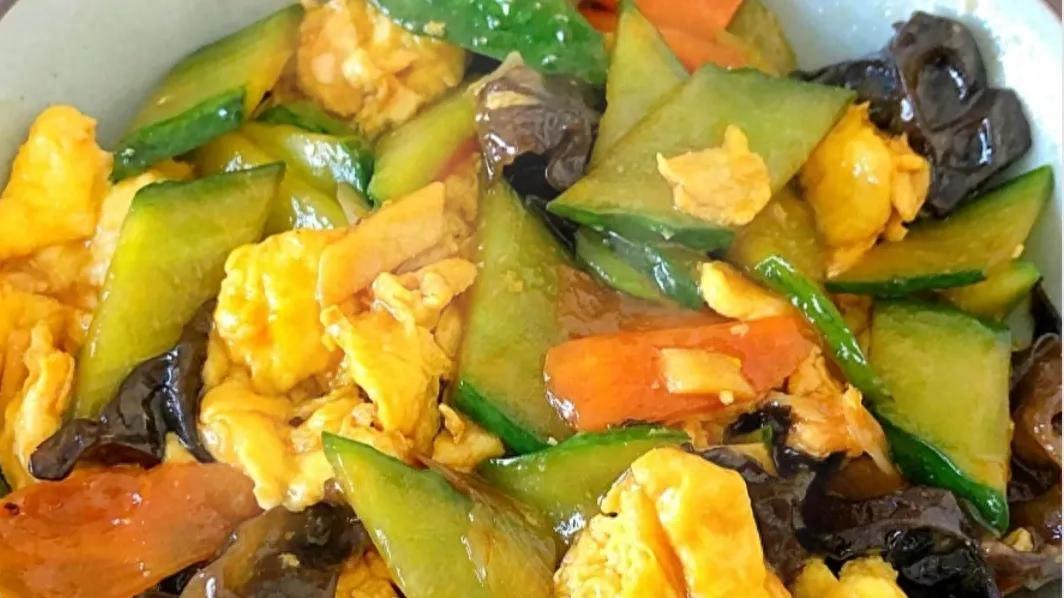 |分享我家常吃6道快手下饭菜，食材简单好做，老公孩子夸我厨艺好