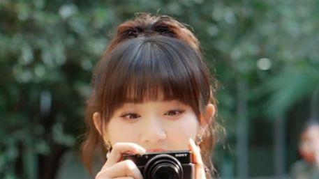 毛琳|广东珠江台主持人毛琳分享自己的单身心得，她直言幸福与婚姻无关