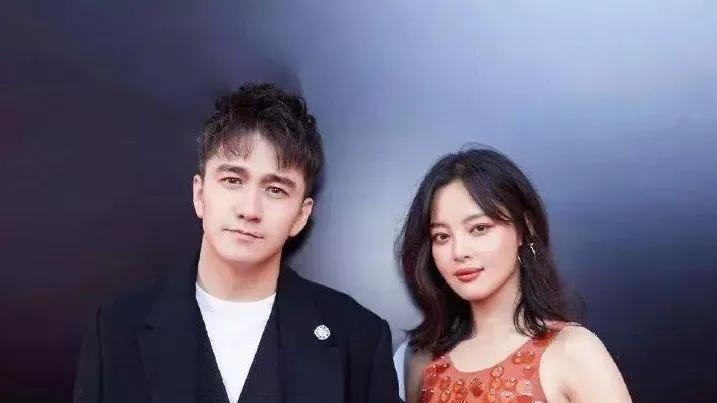 翟天临|翟天临疑似出轨，辛芷蕾“赔了夫人又折兵”