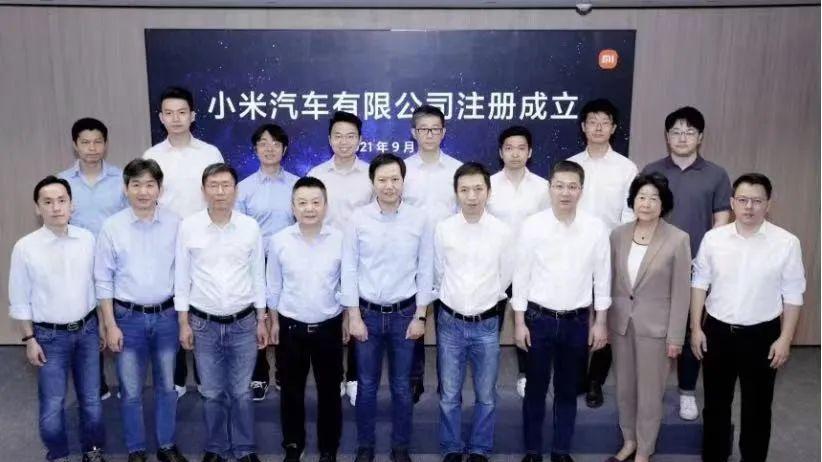 小米科技|?小米技术高管崔宝秋离职，雷军武大舍友，「创业派」已所剩无几！