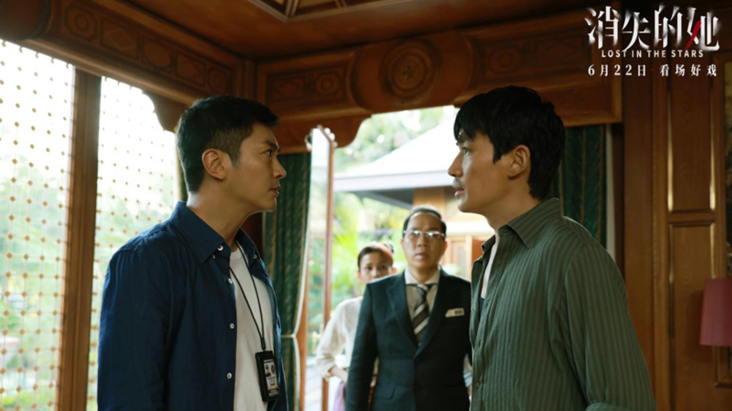 4天票房6.9亿，陈思诚新片超《变形金刚7》，破吴京保持8年的纪录