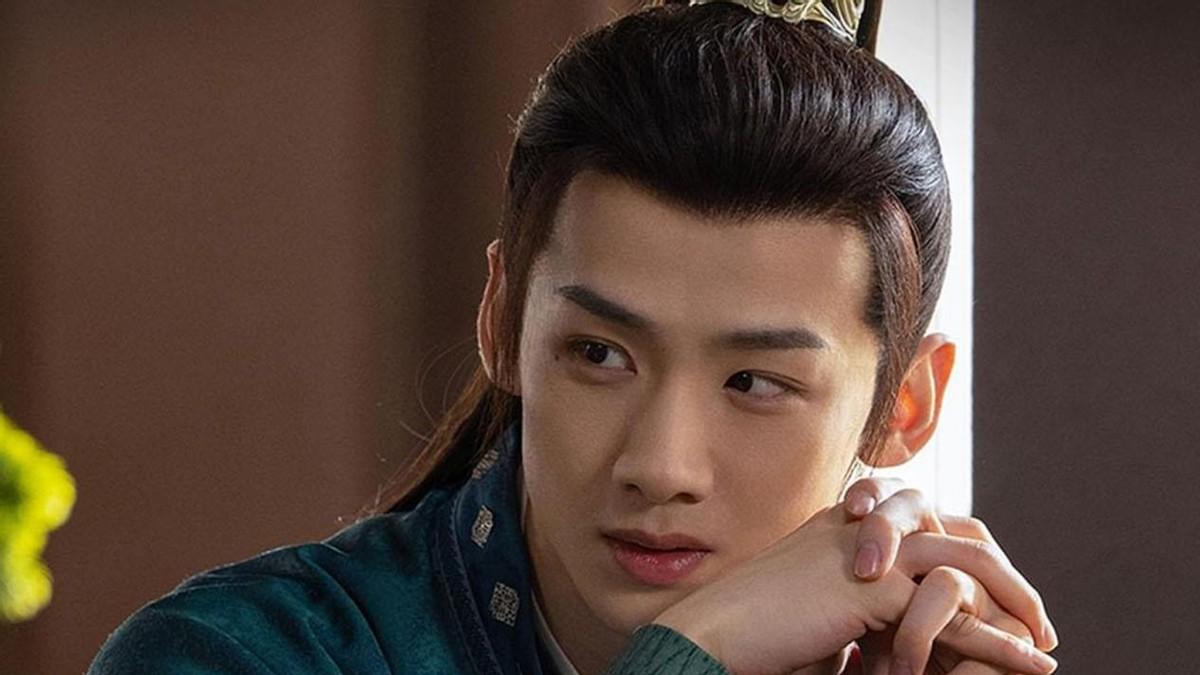 古装剧|又一新剧定档，男女主角实力不俗，名导坐镇，古装剧要出爆款了