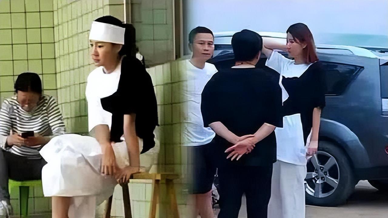 王宝强|前有马蓉，后有冯清，倒霉的王宝强，终究还是没绕过“女人坑”