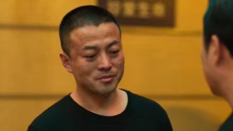 超模|《狂飙》林家川坦言：这是我第一次浅尝「红」的滋味