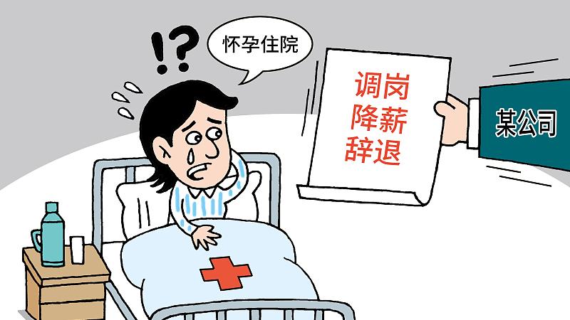 职场故事|因简历造假被停职，怒告公司违法辞退