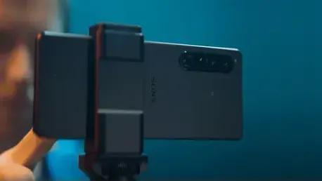 腾龙镜头|为什么真正懂手机的，却喜欢用索尼、三星这些“国内小众”的品牌