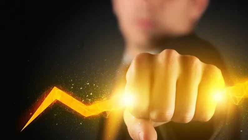 健康管理|运势大幅度提升，开启全新人生之人