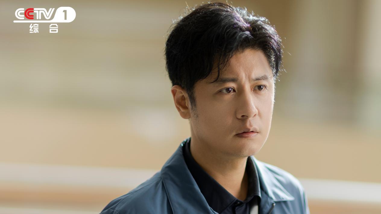 反腐扫黑剧再度崭露头角，央视新作《此心安处是吾乡》口碑爆表