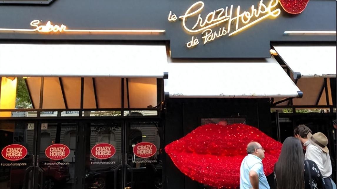 一场疯马秀，真正揭开了娱乐圈的“遮羞布”，并非网友太敏感