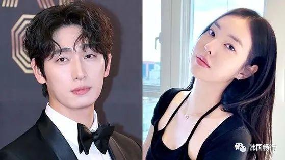 尹博|韩演员尹博官宣今年秋天结婚 准新娘为小6岁模特