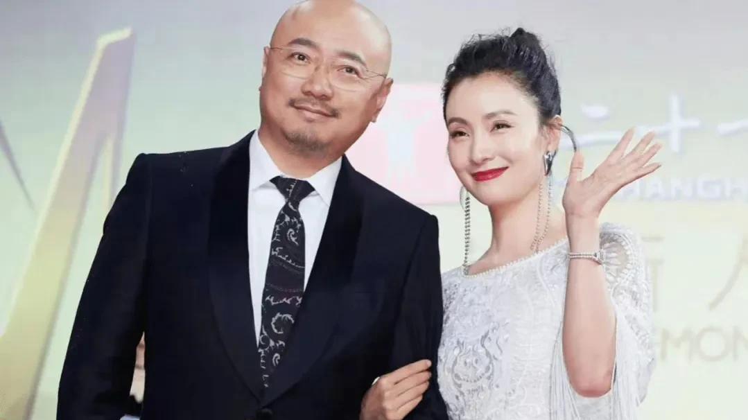 陶虹|徐峥陶虹被曝逃离出境，转移数亿资产，不料被拦截