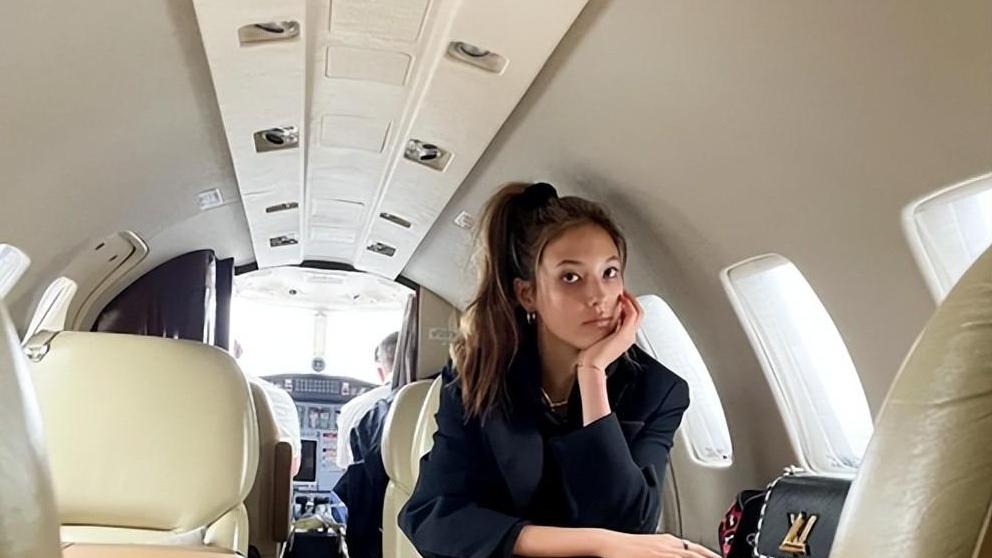 从全民女神到被骂滚蛋，谷爱凌做错了什么？只能说现实太悲哀