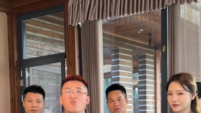 姜涛|网红姜涛模仿高启盛，半个月内发布三十多个作品，内容同质化严重