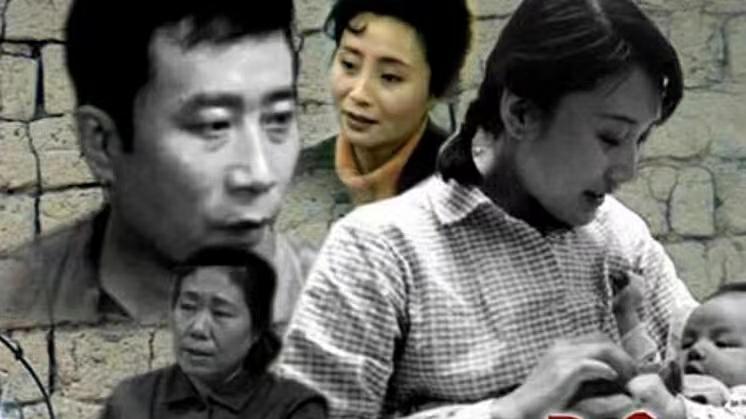 张凯丽|是老戏骨还是戏混子？