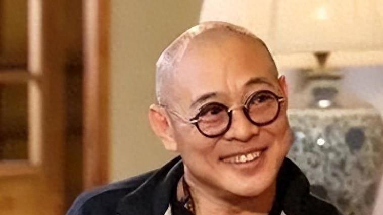 曝李连杰国外去世！享年60岁，向太：早上刚跟我问好
