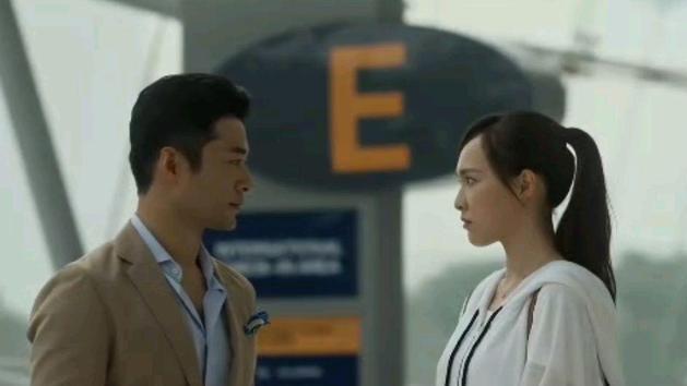 律师|《何以笙箫默》应辉三年里都做了什么，从这些细节里就可以看出来