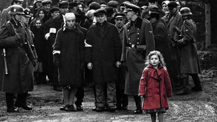 《辛德勒的名单》 被差评围攻！官媒的批评一针见血