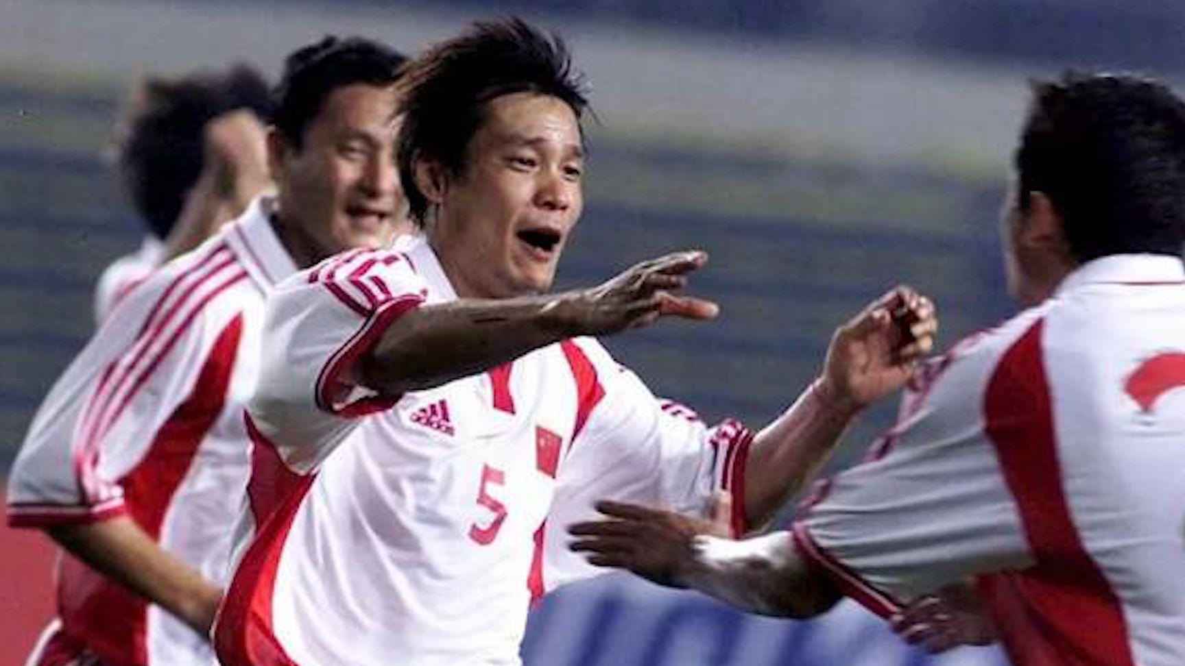 中国足球|里皮：纵观中国足坛30年，仅有这5个人配得上叫巨星