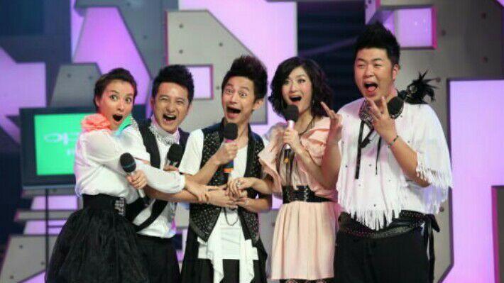 霍思燕|首映礼哭一次3000，以霍思燕为首，女明星不拍戏以后还能轻松赚钱