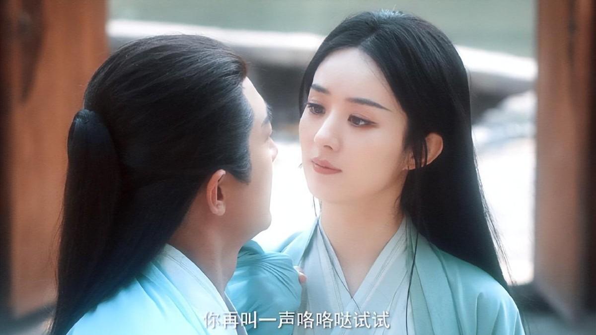 终于开播了！仅6集就拿下榜单冠军，这就是内娱顶流该有的实力