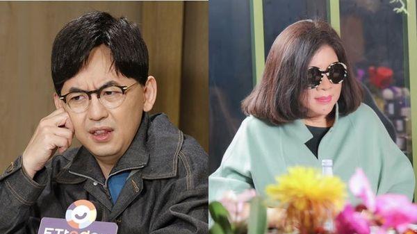 黄子佼爆13艺人黑料…陈文茜：人性无底线！揭阿雅惨况“在台湾没空间了”