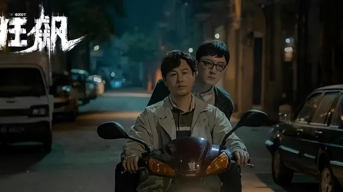 张颂文|张颂文，赢麻了！