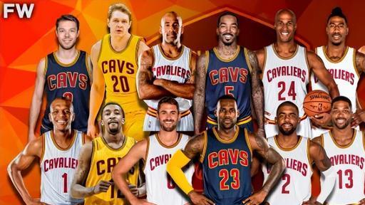 骑士冠军的会员们目前的情况怎么样？有的当上了总裁，有的进了ESPN，只有四人仍在NBA工作