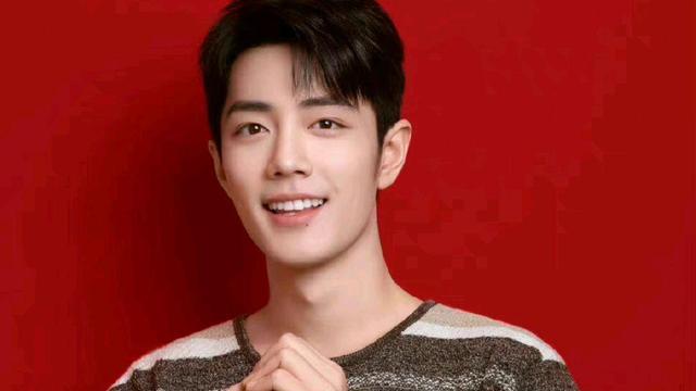 肖战|肖战《那片海》终于官宣定档！肖战获评实力派演员，开播倒计时