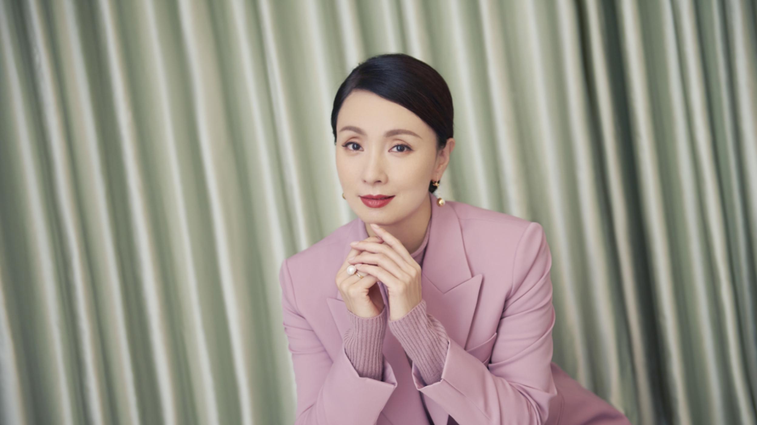 徐峥|“我和徐峥是开放式婚姻！”陶虹公开承认，自己“肉体出轨”