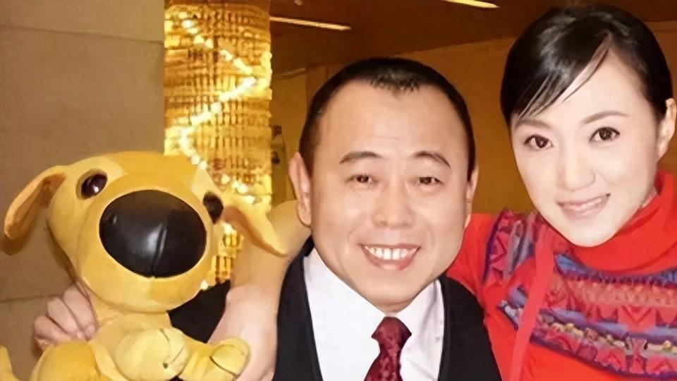 金玉婷|她从春晚沦落到精神病院，“小品女王”走到这一步，实在令人惋惜