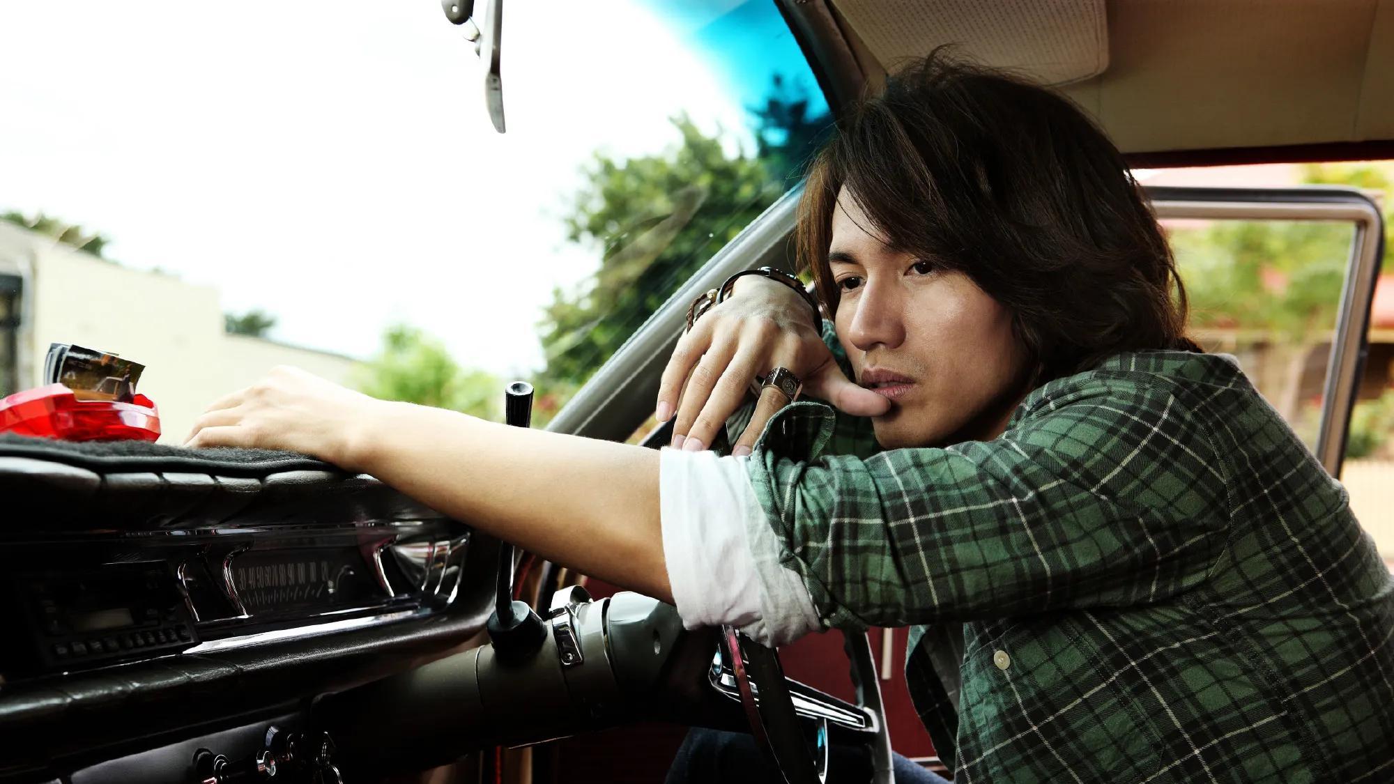 言承旭|13年后，言承旭不娶林志玲的原因，终于被他坦诚道出！