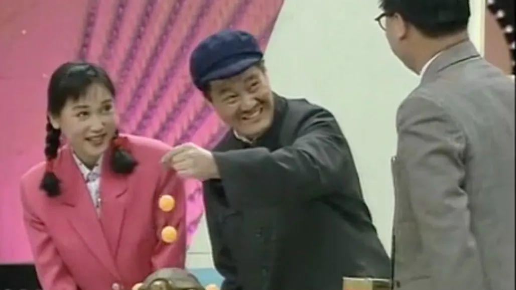 春晚|90年代的春晚，百姓的节日，人民的舞台