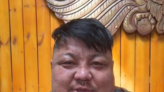 青菜|“羊亡爷”恩克不到半年吃110只羊，从不吃青菜，面色乌青疣扩散