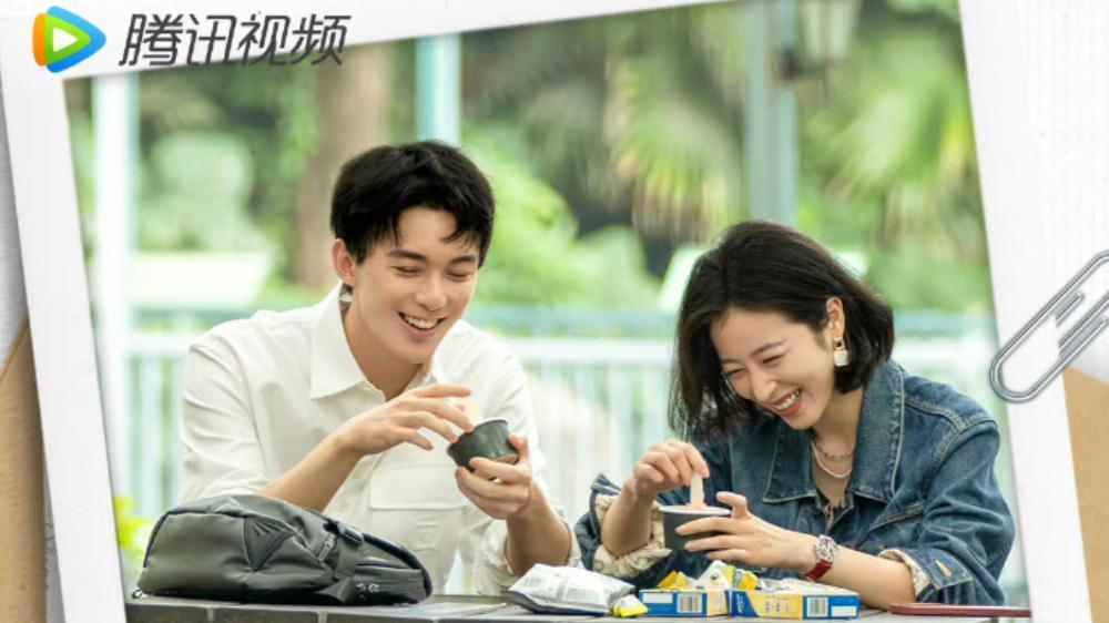 |李现《去有风的地方》大爆后，新戏《吾乡有情人》再演返乡疗愈剧