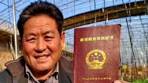 购房置业|种地都要考证了？这不是在逼农民进城按揭30年买房？