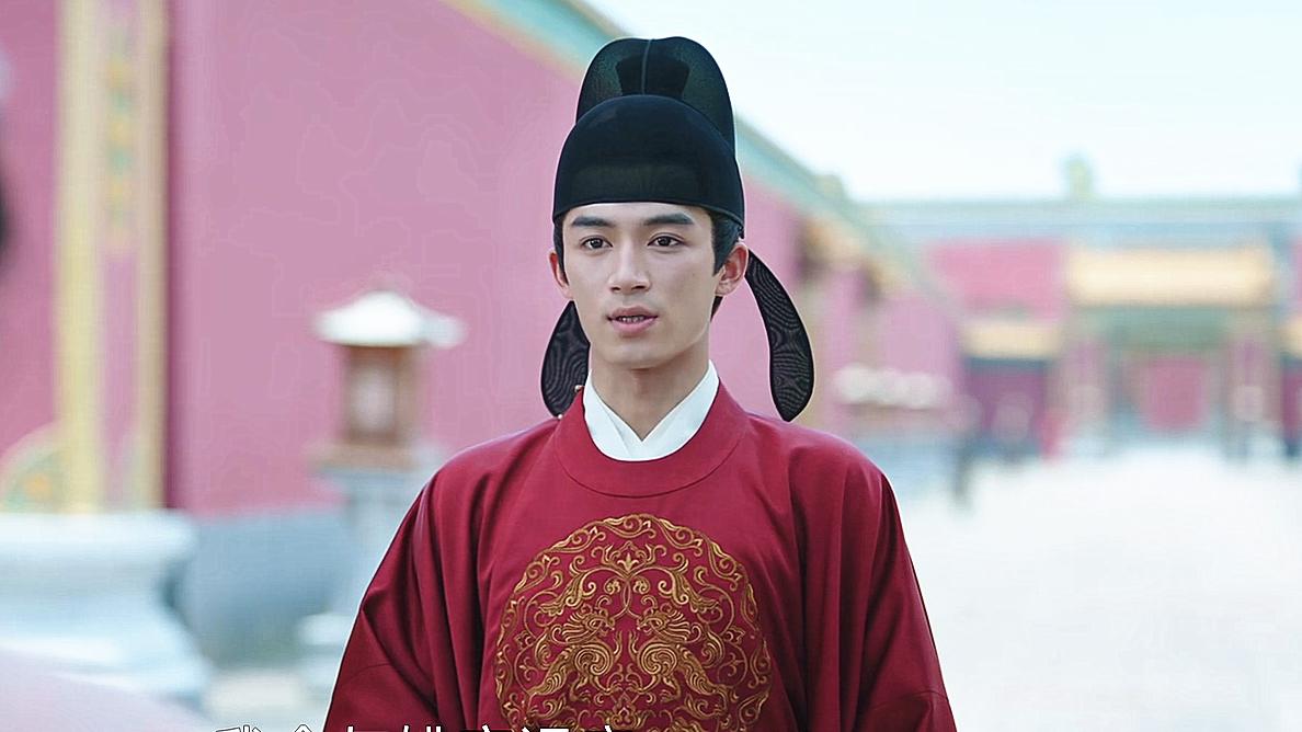 《宁安如梦》张遮退姚惜的婚？张遮到死不知，姜雪宁也爱了他两世