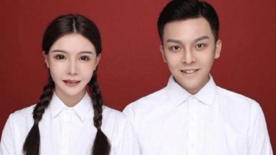 韩安冉|24岁韩安冉准备第四婚，3年经历四段婚姻，网友：结婚博主！