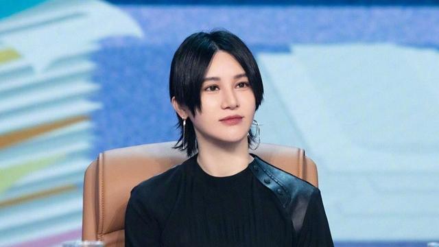 没白夸！尚雯婕工作室点赞吴楚一微博，网友调侃：追星人此刻无憾