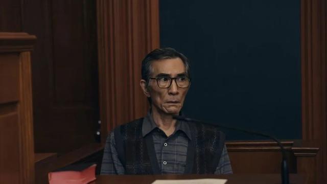 TVB|68岁TVB一代「奸王」神隐22年终出来拍戏！