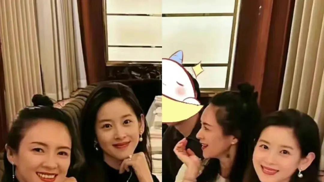 张恒|郑爽张恒双双嗑药上瘾？东哥和奶茶妹的瓜？周杰伦和老婆昆凌的料